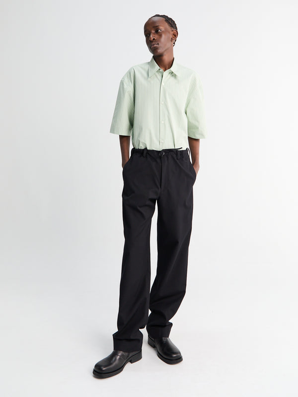 Stoy Penny Long Pants In Black