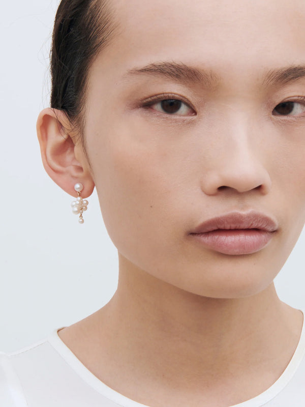 Stoy Petite Celli Earring