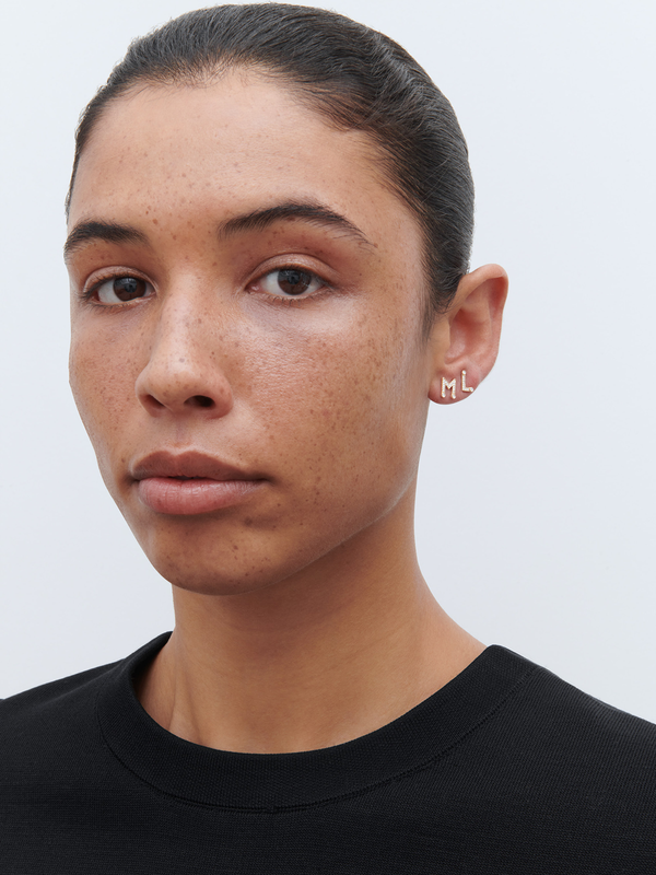 Stoy Petite L Earring