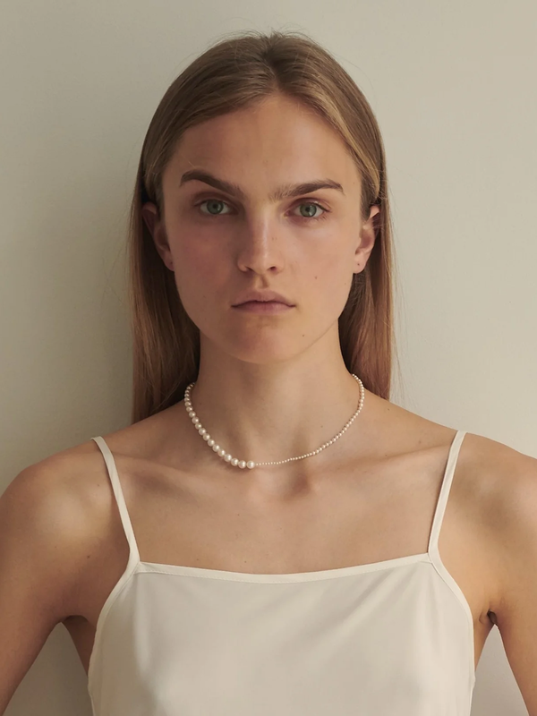 Stoy Petite Peggy Necklace