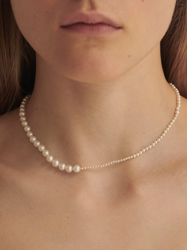 Stoy Petite Peggy Necklace