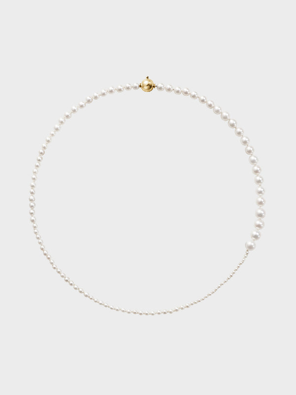 stoy Petite Peggy Necklace