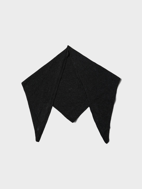 stoy Prima Scarf in Grey