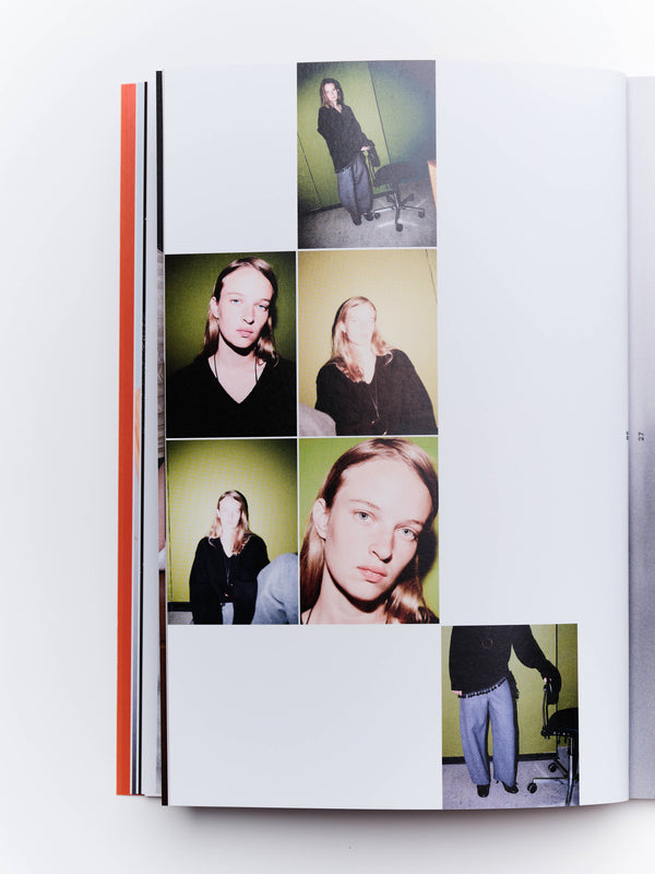 Stoy Printed For Copenhagen - Thinkings