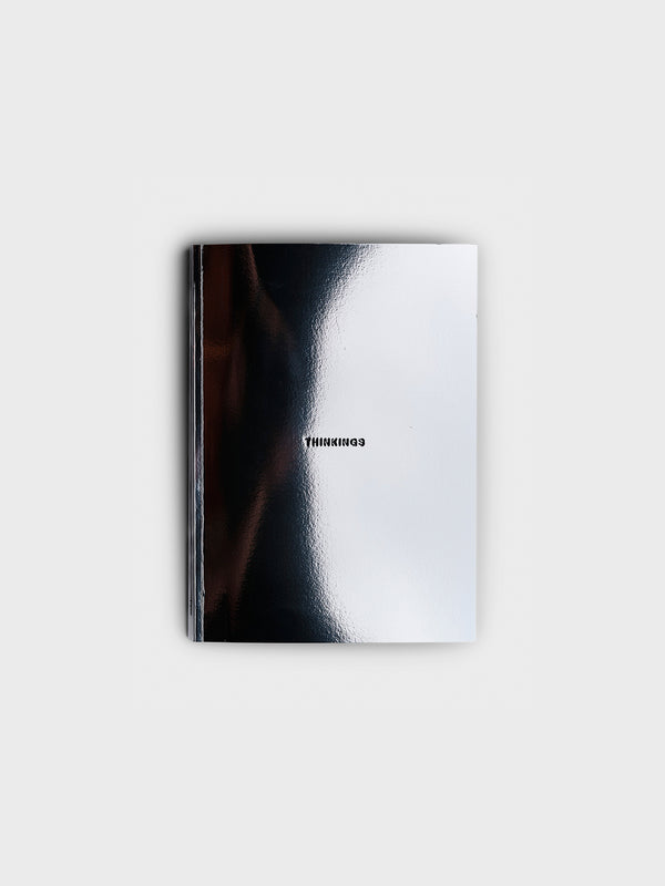 stoy Printed for Copenhagen - Thinkings