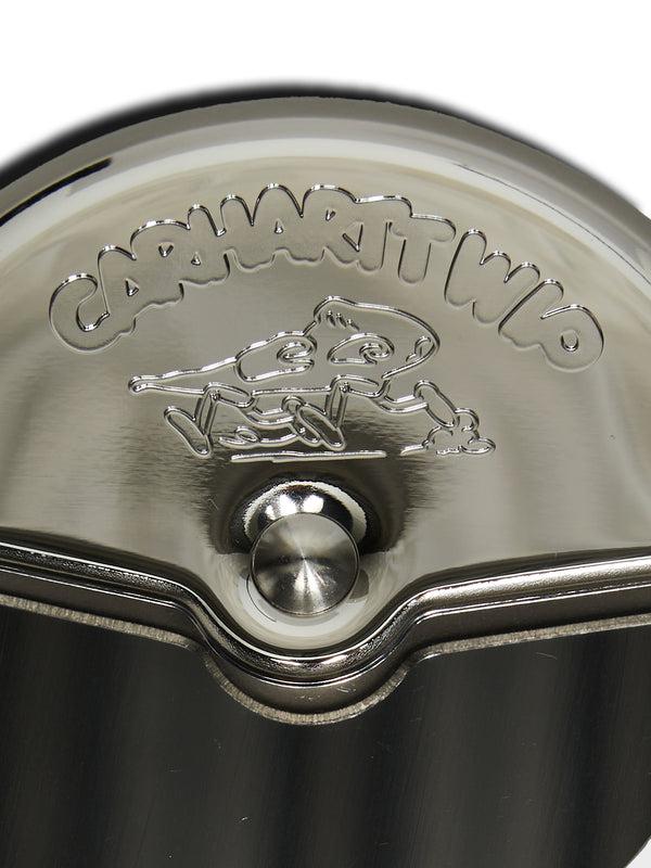 Stoy Pronto Slicer Stainless Steel In Silver