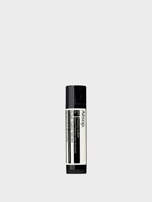stoy Protective Lip Balm SPF30 (5.5 g)