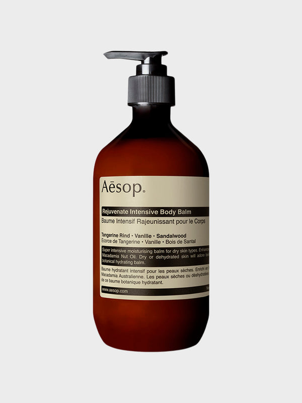 stoy Rejuvenate Intensive Body Balm (500 ml)