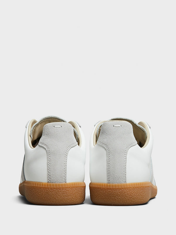 Stoy Replica Sneakers In White