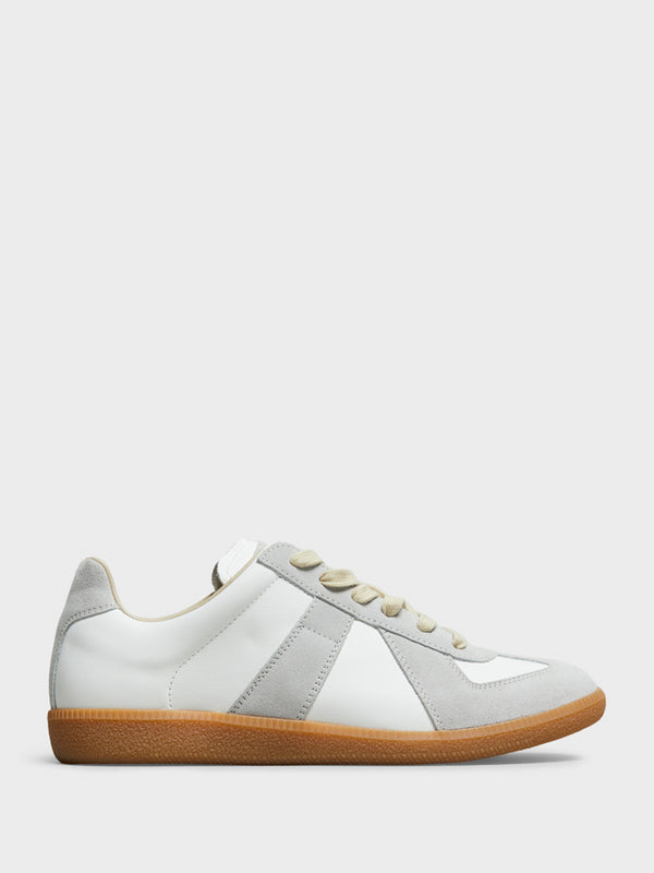 stoy Replica Sneakers in White