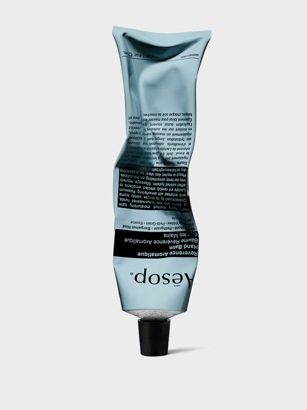 stoy Reverence Aromatique Hand Balm (75 ml)