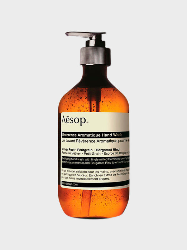 stoy Reverence Aromatique Hand Wash (500 ml)