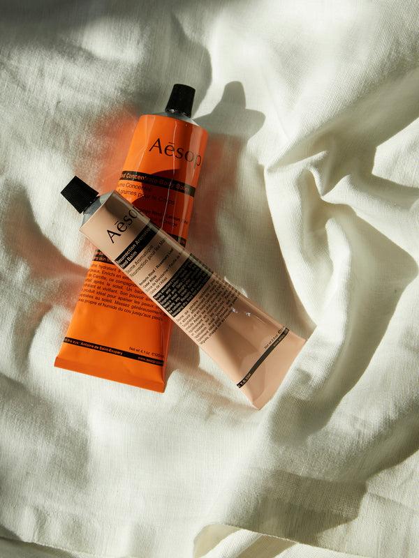 Stoy Rind Concentrate Body Balm (100 Ml)