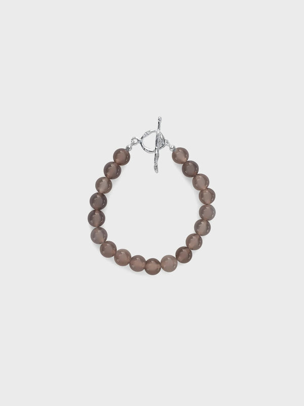 stoy Rosemarie bracelet in Silver