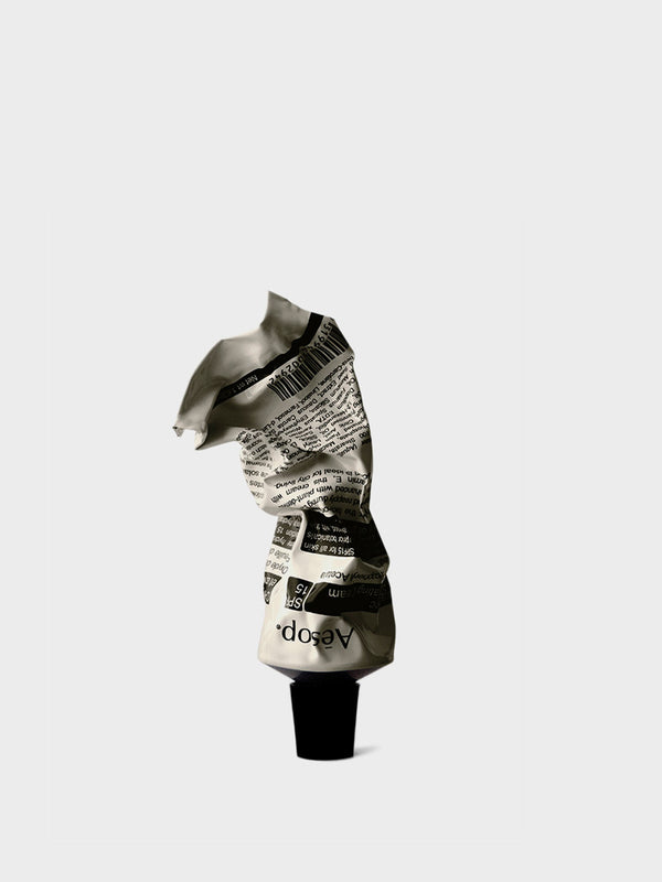 stoy Sage & Zinc Facial Hydrating Cream SPF15 (40ml)