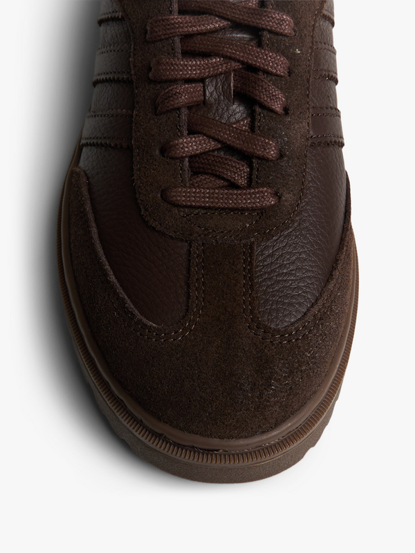 Stoy Samba LX Freizeit In Brown