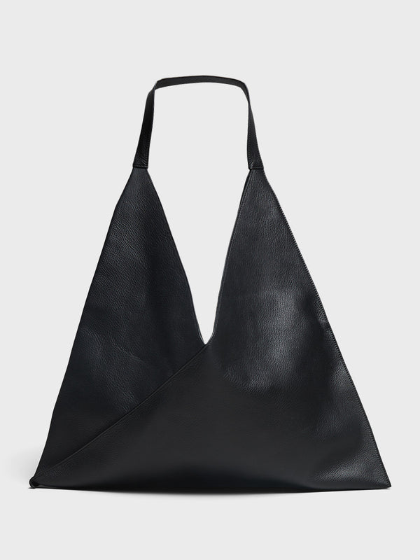 Stoy Sara Tote Bag In Black