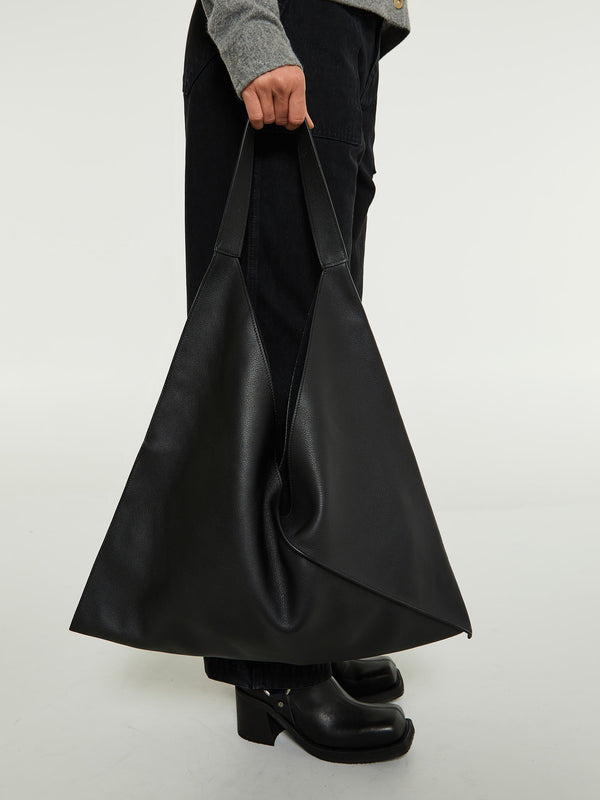 Stoy Sara Tote Bag In Black