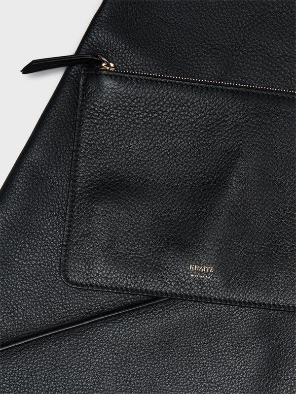 Stoy Sara Tote Bag In Black