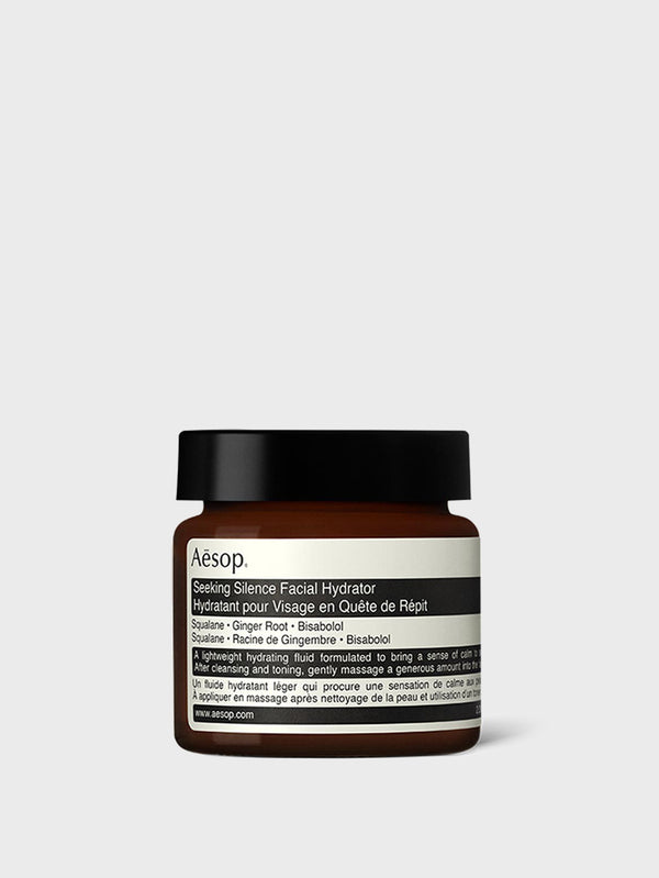 stoy Seeking Silence Facial Hydrator (60ml)