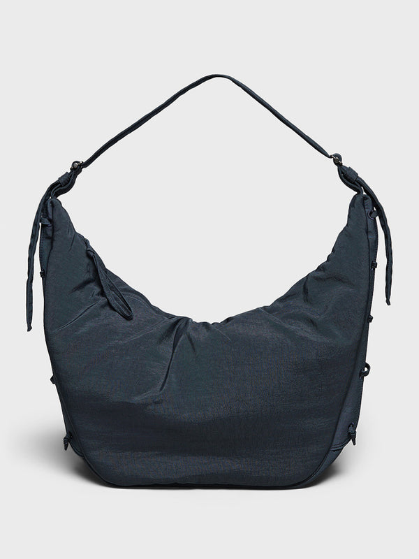 stoy Soft Game Bag in Green Blue