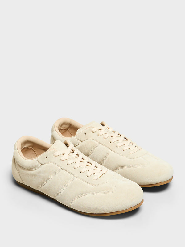 Stoy Soft Runner In Light Clay