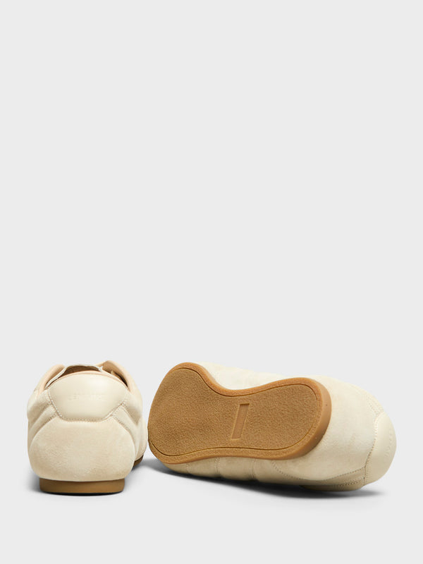 Stoy Soft Runner In Light Clay