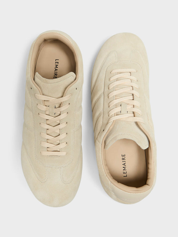 Stoy Soft Runner In Light Clay