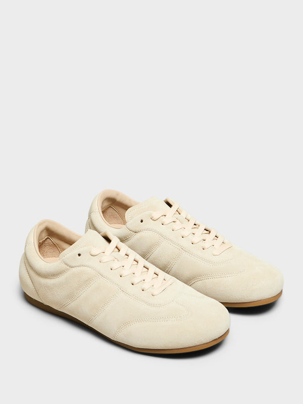 Stoy Soft Runner In Light Clay