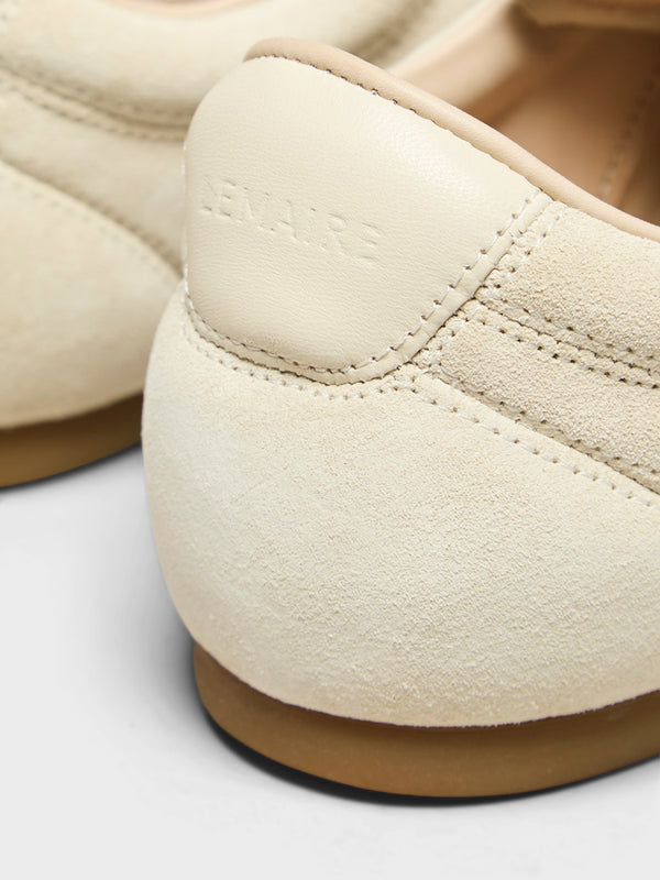 Stoy Soft Runner In Light Clay