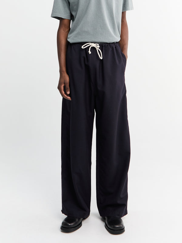 Stoy Sol Snowpants In Deep Navy