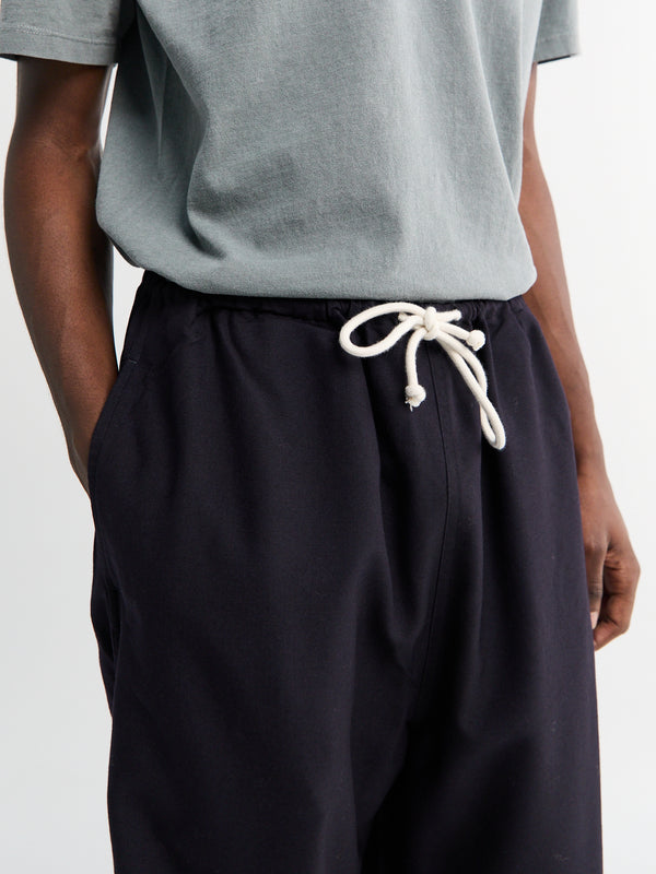 Stoy Sol Snowpants In Deep Navy