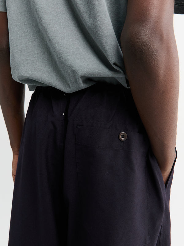 Stoy Sol Snowpants In Deep Navy