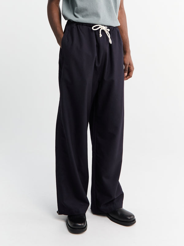 stoy Sol Snowpants in Deep Navy