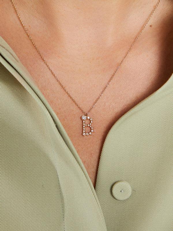 Stoy Soprano B Necklace