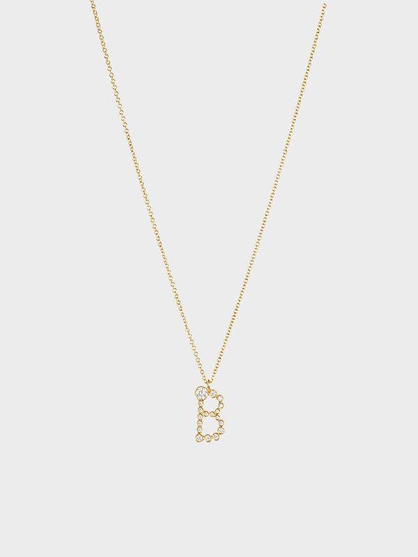 stoy Soprano B Necklace