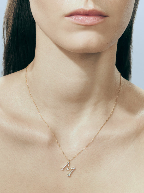 Stoy Soprano M Necklace
