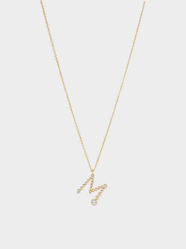 stoy Soprano M Necklace