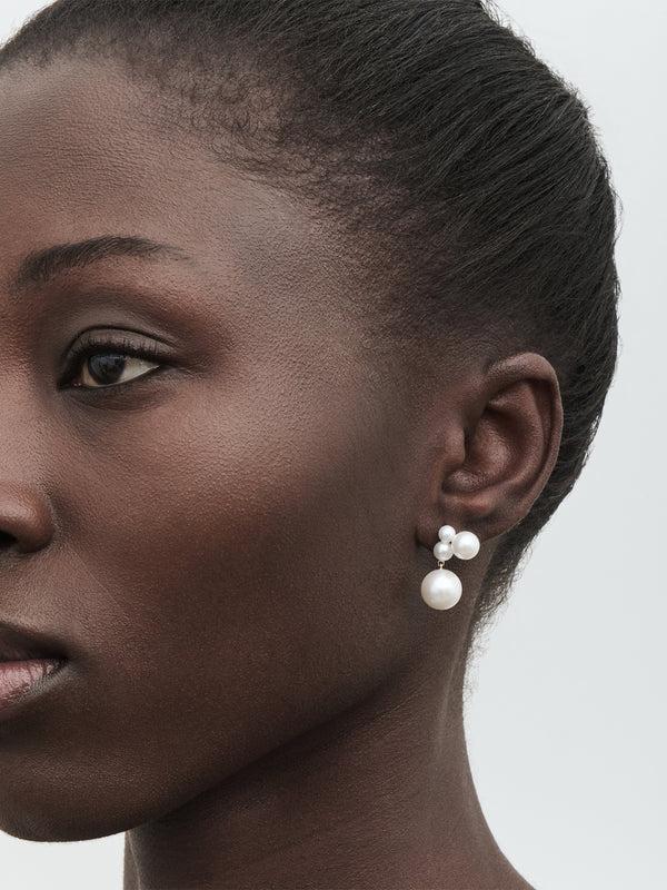 Stoy Stella Perle Earring