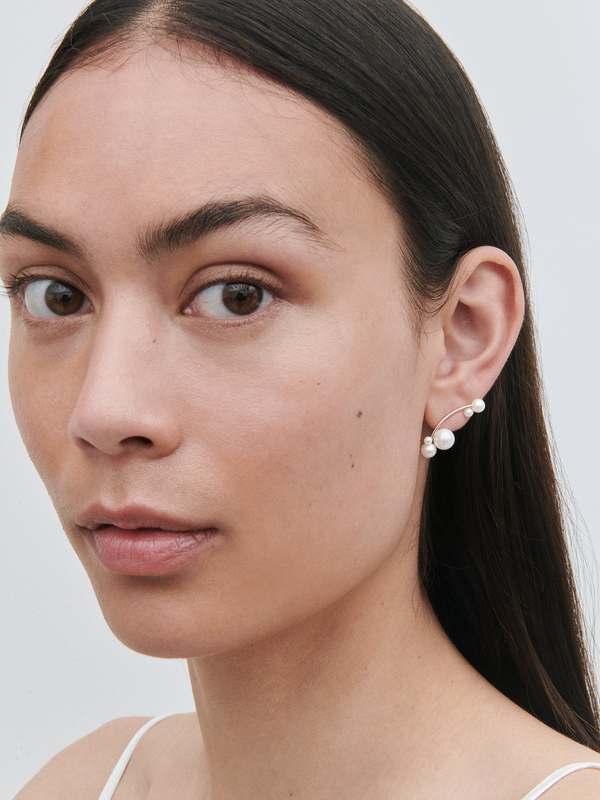 Stoy Stellari Earring