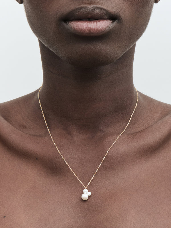 Stoy Stellari Simple Necklace