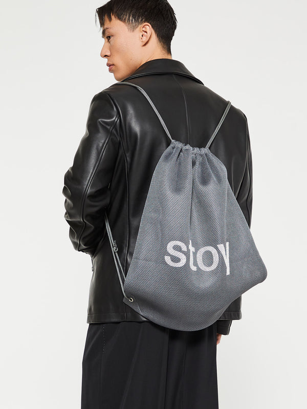 Stoy Stoy Mesh Bag