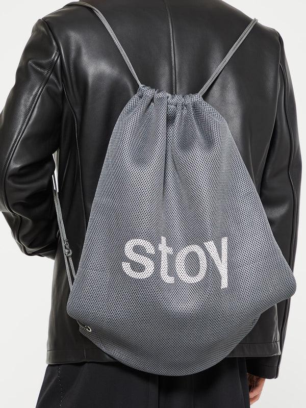 Stoy Stoy Mesh Bag
