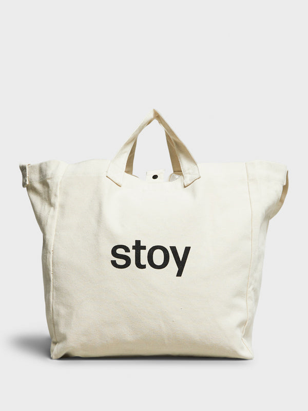stoy Stoy Weekend Tote Bag