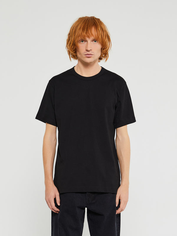 stoy T-Shirt in Black