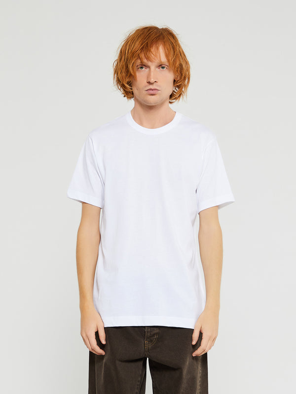 stoy T-Shirt in White