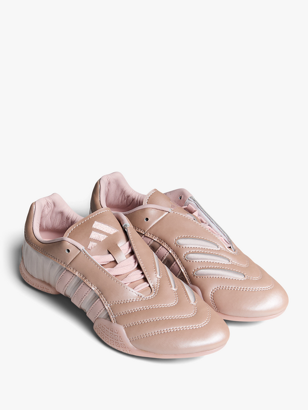 Stoy Taekwondo Mei Elite In Sandy Pink