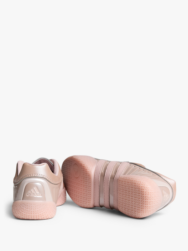 Stoy Taekwondo Mei Elite In Sandy Pink