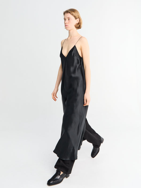 Stoy Taja Dress In Black