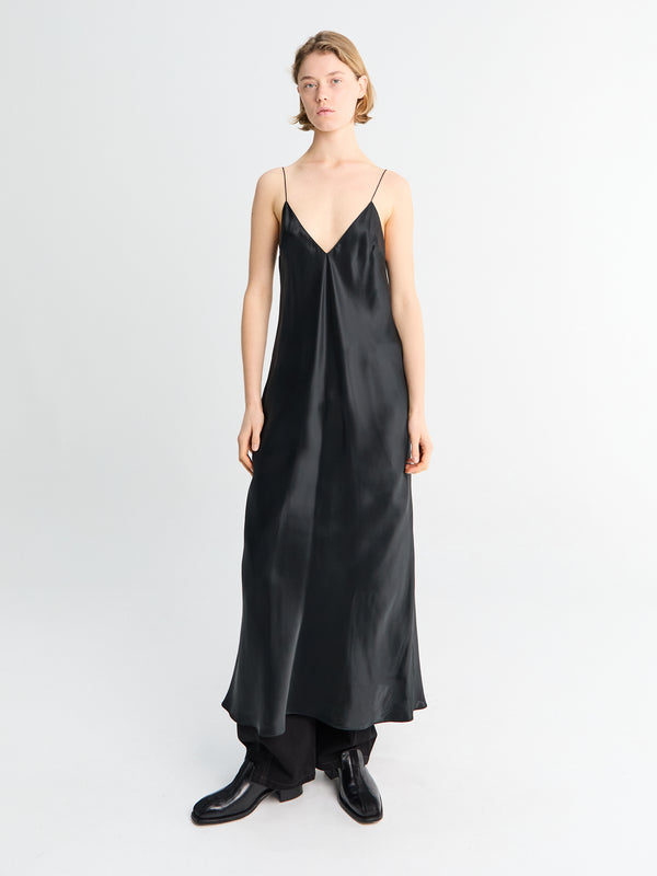 stoy Taja Dress in Black